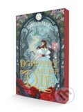 Kniha: Dorothy Must Die, 2025 Kniha: Dorothy Must Die, 2025