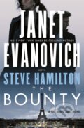 Kniha: The Bounty (Janet Evanovich). Headline Book, 2021 Kniha: The Bounty (Janet Evanovich). Headline Book, 2021