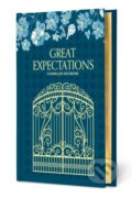 Kniha: Great Expectations, 2025 Kniha: Great Expectations, 2025