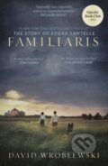 Kniha: Familiaris, 2024 Kniha: Familiaris, 2024