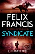 Kniha: Syndicate, 2024 Kniha: Syndicate, 2024