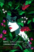 Kniha: Mrs. Dalloway (Virginia Woolf). , 2023 Kniha: Mrs. Dalloway (Virginia Woolf). , 2023