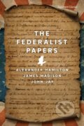 Kniha: The Federalist Papers, 2024 Kniha: The Federalist Papers, 2024