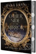 Kniha: The Other Side of the Mirror (Dana Evyn). City Owl Press, 2024 Kniha: The Other Side of the Mirror (Dana Evyn). City Owl Press, 2024