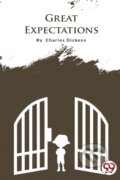 Kniha: Great Expectations (Charles Dickens). Double 9 Books LLP, 2022 Kniha: Great Expectations (Charles Dickens). Double 9 Books LLP, 2022