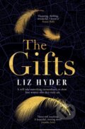 Kniha: The Gifts (Liz Hyder). Manilla Press, 2022 Kniha: The Gifts (Liz Hyder). Manilla Press, 2022