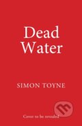 Kniha: Dead Water, 2025 Kniha: Dead Water, 2025