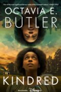 Kniha: Kindred (Octavia E. Butler). Headline Book, 2023 Kniha: Kindred (Octavia E. Butler). Headline Book, 2023