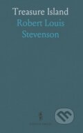 Kniha: Treasure Island (Robert Louis Stevenson). , 2024 Kniha: Treasure Island (Robert Louis Stevenson). , 2024