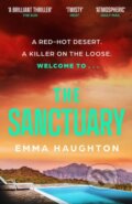 Kniha: The Sanctuary (Emma Haughton). Hodder Paperback, 2023 Kniha: The Sanctuary (Emma Haughton). Hodder Paperback, 2023