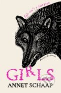 Kniha: Girls (Annet Schaap). Pushkin, 2023 Kniha: Girls (Annet Schaap). Pushkin, 2023