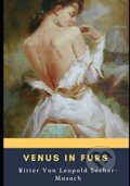 Kniha: Venus in Furs, 2021 Kniha: Venus in Furs, 2021