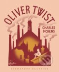Kniha: Oliver Twist (Charles Dickens). , 2023 Kniha: Oliver Twist (Charles Dickens). , 2023