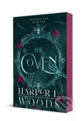 Kniha: The Coven, 2025 Kniha: The Coven, 2025