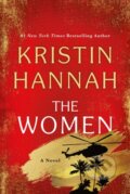 Kniha: Women (Kristin Hannah). St. Martin's Press, 2024 Kniha: Women (Kristin Hannah). St. Martin's Press, 2024
