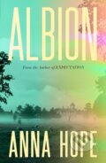 Kniha: Albion, 2025 Kniha: Albion, 2025