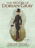 Kniha: The Picture of Dorian Gray (Oscar Wilde). Arcturus, 2024 Kniha: The Picture of Dorian Gray (Oscar Wilde). Arcturus, 2024