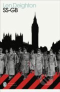 Kniha: SS-GB (Len Deighton). Penguin Classics, 2021 Kniha: SS-GB (Len Deighton). Penguin Classics, 2021