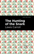 Kniha: The Hunting of the Snark, 2021 Kniha: The Hunting of the Snark, 2021