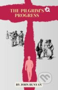 Kniha: The Pilgrim’s Progress (John Bunyan). , 2023 Kniha: The Pilgrim’s Progress (John Bunyan). , 2023