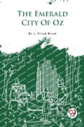 Kniha: The Emerald City of Oz, 2023 Kniha: The Emerald City of Oz, 2023