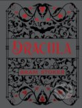 Kniha: Dracula (Bram Stoker). Chartwell Books, 2024 Kniha: Dracula (Bram Stoker). Chartwell Books, 2024