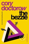 Kniha: The Bezzle, 2025 Kniha: The Bezzle, 2025