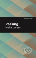 Kniha: Passing (Nella Larsen). , 2024 Kniha: Passing (Nella Larsen). , 2024