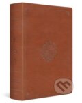 Kniha: ESV Study Bible (Crossway Books). Crossway Books, 2024 Kniha: ESV Study Bible (Crossway Books). Crossway Books, 2024