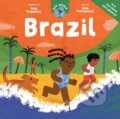 Kniha: Our World: Brazil (Ana Siqueira). Barefoot, 2025 Kniha: Our World: Brazil (Ana Siqueira). Barefoot, 2025
