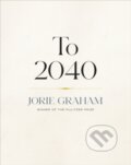 Kniha: To 2040, 2024 Kniha: To 2040, 2024