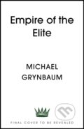 Kniha: Empire of the Elite, 2025 Kniha: Empire of the Elite, 2025