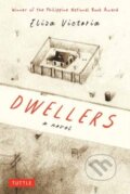 Kniha: Dwellers: A Novel (Eliza Victoria). Tuttle Publishing, 2025 Kniha: Dwellers: A Novel (Eliza Victoria). Tuttle Publishing, 2025