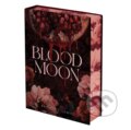 Kniha: Blood Moon (Britney S. Lewis). , 2025 Kniha: Blood Moon (Britney S. Lewis). , 2025