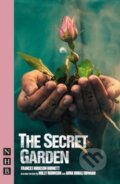 Kniha: The Secret Garden (Frances Hodgson Burnett). Nick Hern Books, 2024 Kniha: The Secret Garden (Frances Hodgson Burnett). Nick Hern Books, 2024