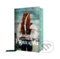 Kniha: Daughter of the Pirate King (Tricia Levenseller). Feiwel and Friends, 2023 Kniha: Daughter of the Pirate King (Tricia Levenseller). Feiwel and Friends, 2023