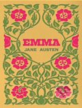 Kniha: Emma (Jane Austen). Chartwell Books, 2025 Kniha: Emma (Jane Austen). Chartwell Books, 2025