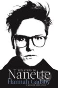 Kniha: Ten Steps to Nanette, 2023 Kniha: Ten Steps to Nanette, 2023