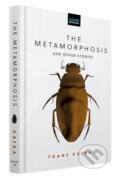 Kniha: The Metamorphosis and Other Stories (Franz Kafka). Dover Publications, 2025 Kniha: The Metamorphosis and Other Stories (Franz Kafka). Dover Publications, 2025