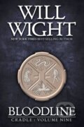 Kniha: Bloodline (Will Wight). , 2025 Kniha: Bloodline (Will Wight). , 2025
