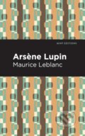 Kniha: Arsene Lupin (Maurice Leblanc). , 2021 Kniha: Arsene Lupin (Maurice Leblanc). , 2021
