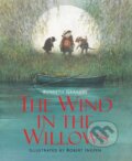Kniha: The Wind in the Willows (Kenneth Grahame). Welbeck, 2021 Kniha: The Wind in the Willows (Kenneth Grahame). Welbeck, 2021