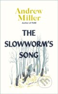 Kniha: The Slowworm's Song, 2022 Kniha: The Slowworm's Song, 2022