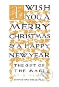 Kniha: The Gift of the Magi (O. Henry). , 2022 Kniha: The Gift of the Magi (O. Henry). , 2022