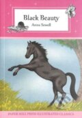 Kniha: Black Beauty (Anna Sewell). North Parade Publishing, 2022 Kniha: Black Beauty (Anna Sewell). North Parade Publishing, 2022