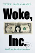 Kniha: Woke, Inc., 2022 Kniha: Woke, Inc., 2022
