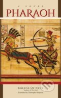 Kniha: Pharaoh (Bolesaw Prus). Hippocrene, 2024 Kniha: Pharaoh (Bolesaw Prus). Hippocrene, 2024