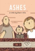 Kniha: Ashes (Alvaro Oritz). Top Shelf Productions, 2023 Kniha: Ashes (Alvaro Oritz). Top Shelf Productions, 2023