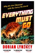 Kniha: Everything Must Go, 2025 Kniha: Everything Must Go, 2025