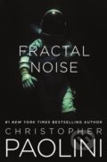 Kniha: Fractal Noise (Christopher Paolini). Tor Books, 2024 Kniha: Fractal Noise (Christopher Paolini). Tor Books, 2024